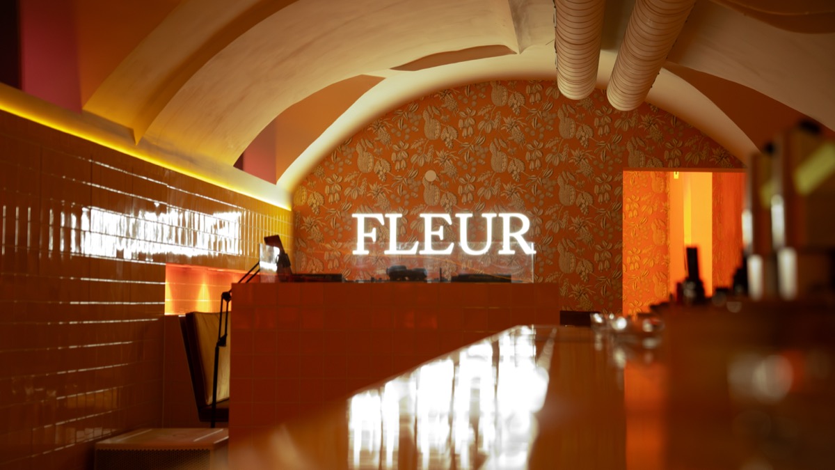 FLEUR Bar